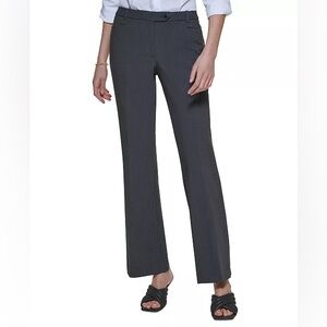 Calvin Klein Women’s Modern Fit Trousers
